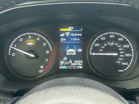 Certified 2023 Subaru Forester Wilderness image 31