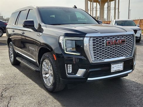 Used 2023 GMC Yukon Denali image 6