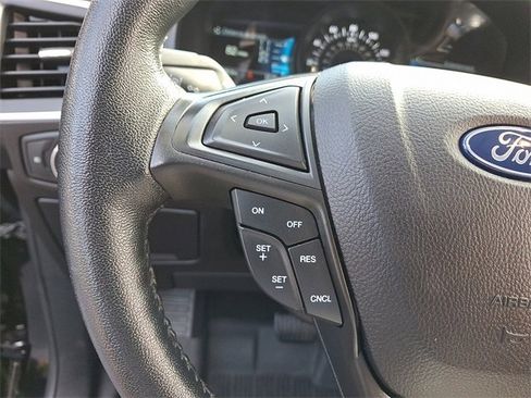 Certified 2022 Ford Edge SEL w/ Convenience Package image 21