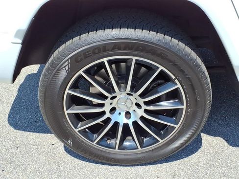 Used 2019 Mercedes-Benz G 550 image 11