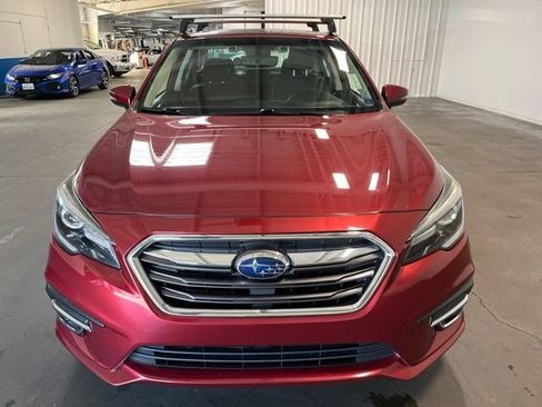 Used 2019 Subaru Legacy 2.5i Limited AWD/4WD image 8