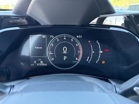 Used 2022 Lexus NX 350 AWD w/ Premium Package image 33