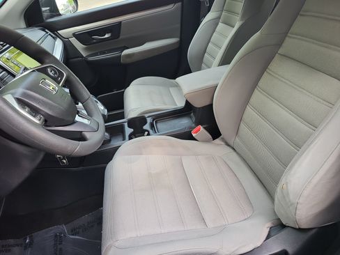 Certified 2017 Honda CR-V LX image 20