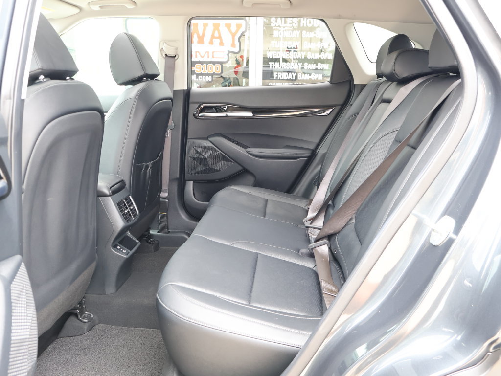 Used 2024 Kia Seltos EX AWD/4WD image 26