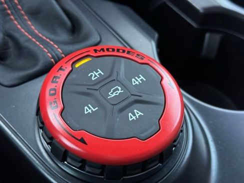 Certified 2024 Ford Bronco Raptor image 40