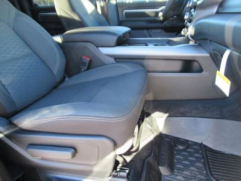 New 2026 RAM 1500 Big Horn image 11