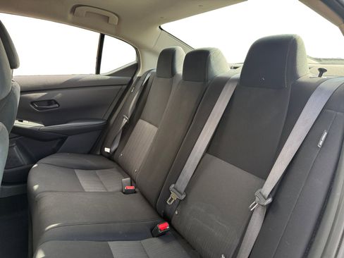 Used 2024 Nissan Sentra SV image 13