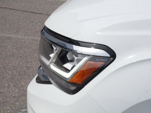 Certified 2023 Volkswagen Atlas SE AWD/4WD image 16