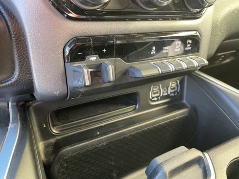 Certified 2022 RAM 1500 Big Horn image 25