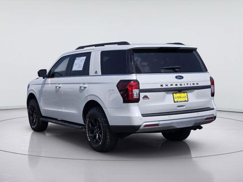 Used 2023 Ford Expedition Timberline AWD/4WD image 6