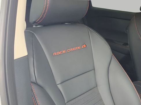 New 2026 Nissan Rogue SV AWD/4WD image 22