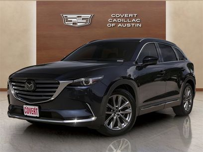 Used 2020 MAZDA CX-9 Grand Touring