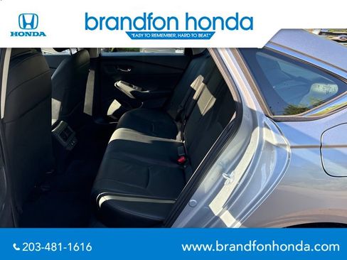 Used 2023 Honda Accord EX-L image 23