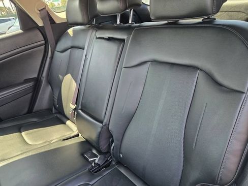 New 2026 Kia Sportage EX w/ EX Panorama Roof Package FWD image 12