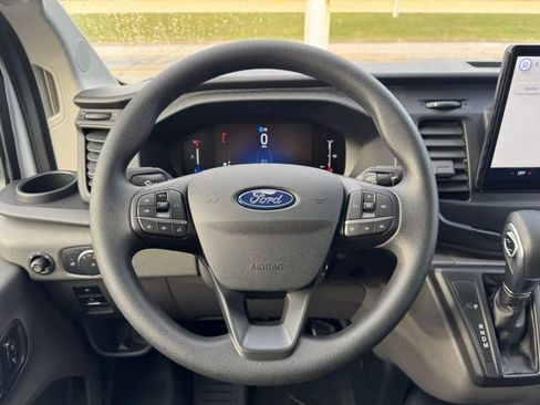 New 2026 Ford Transit 250 Base w/ Load Area Protection Package image 18