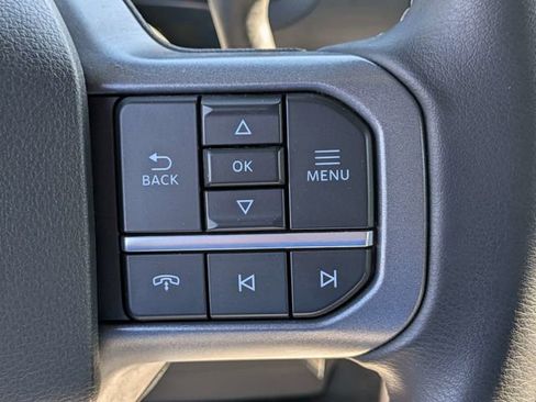 Used 2025 Ford F150 XLT w/ Equipment Group 301A Standard AWD/4WD image 29