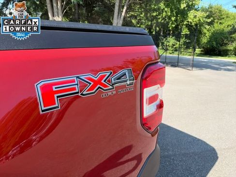Certified 2024 Ford Maverick XLT w/ XLT Luxury Package AWD/4WD image 14