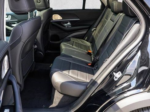 New 2026 Mercedes-Benz GLE 350 4MATIC image 20