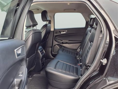Used 2024 Ford Edge SEL w/ Convenience Package AWD/4WD image 10
