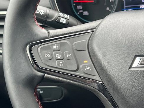 Used 2024 Chevrolet Equinox RS image 31