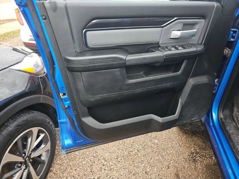 Used 2020 RAM 2500 Power Wagon image 16