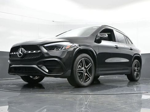 New 2025 Mercedes-Benz GLA 250 250 image 44