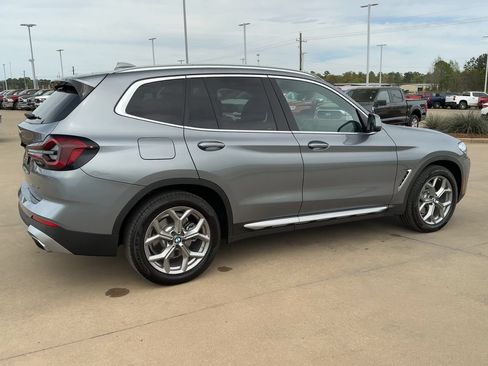Used 2024 BMW X3 sDrive30i w/ Convenience Package RWD image 8