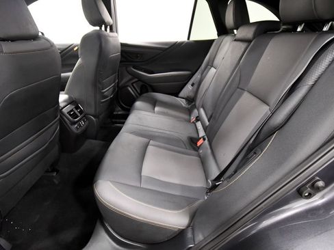 Used 2023 Subaru Outback Wilderness AWD/4WD image 15