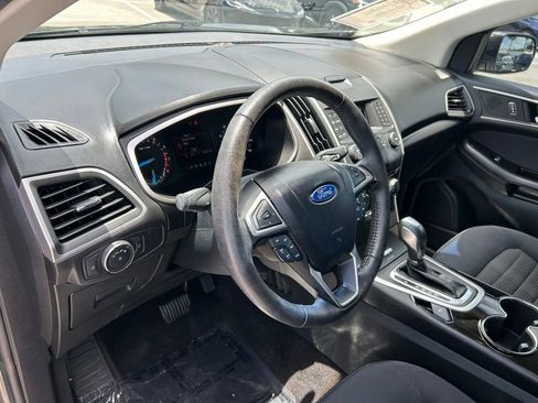 Used 2016 Ford Edge SEL AWD/4WD image 23