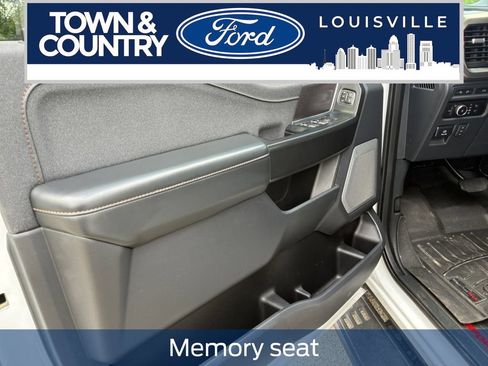 Used 2023 Ford F150 Raptor w/ Raptor Carbon Fiber Package AWD/4WD image 10