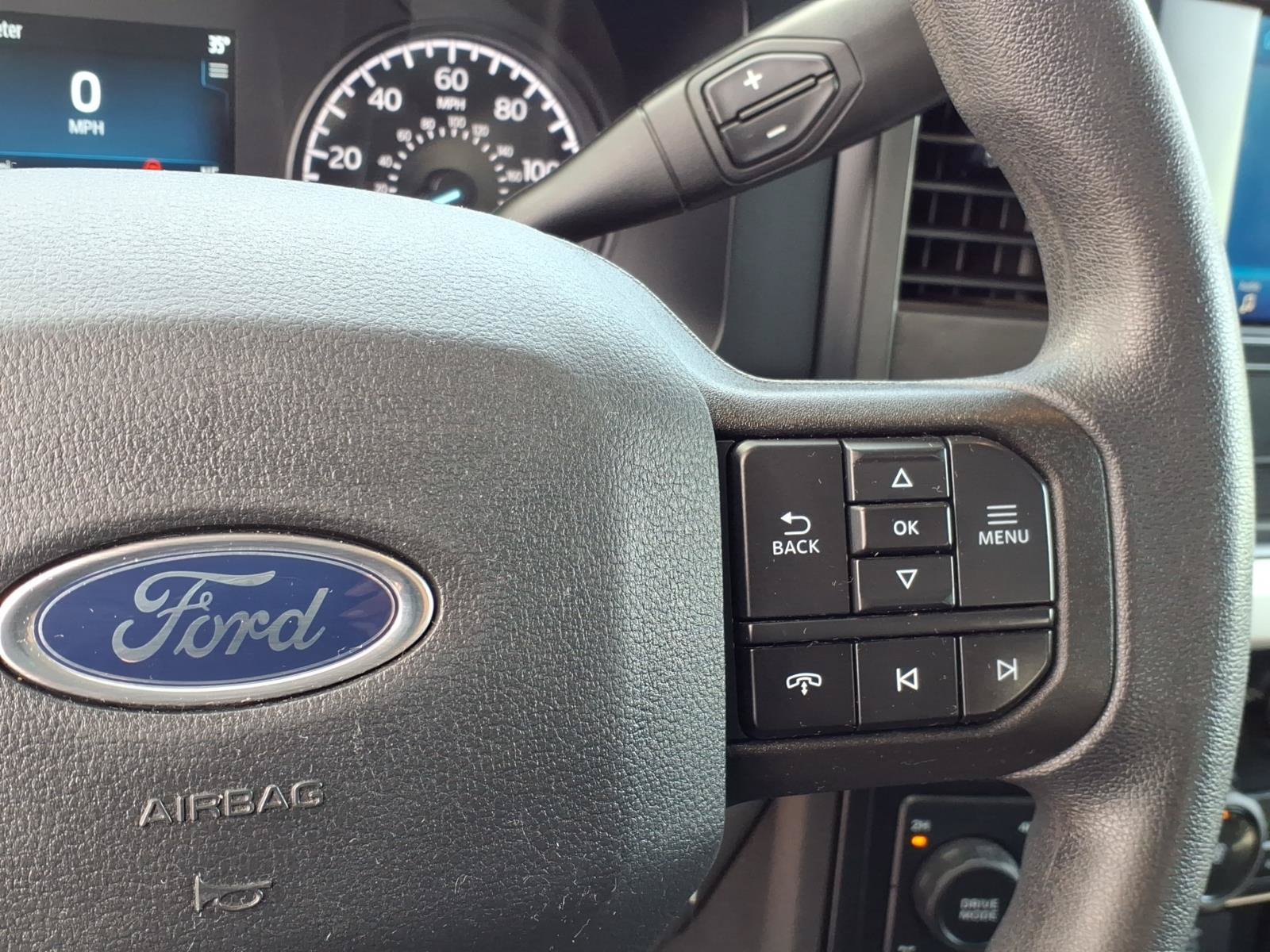 Used 2024 Ford F250 XLT w/ FX4 Off-Road Package AWD/4WD image 21