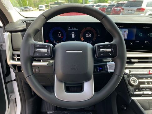 New 2026 Hyundai Santa Fe SE FWD image 13