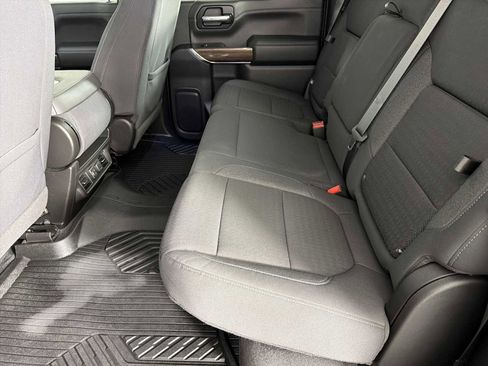 Used 2021 Chevrolet Silverado 1500 RST image 18