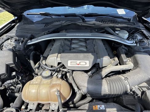 Used 2015 Ford Mustang GT Premium w/ Equipment Group 401A image 57