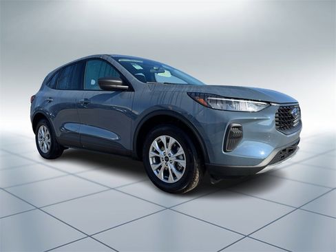 New 2026 Ford Escape Active w/ Tech Pack #1 image 2