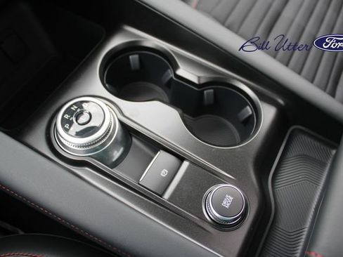 New 2026 Ford Explorer ST-Line image 14