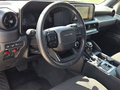 Used 2024 Toyota Land Cruiser 1958 image 15