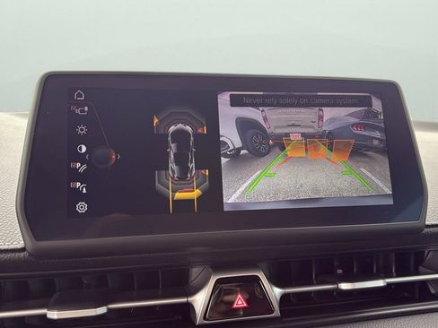 Used 2022 Toyota Supra A91 Edition w/ Driver Assist Package image 19