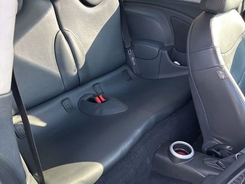Used 2005 MINI Cooper S image 13