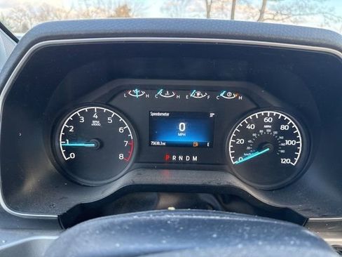 Certified 2022 Ford F150 XL image 19