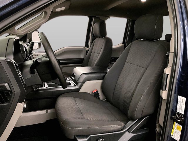 Used 2018 Ford F150 XL w/ Equipment Group 101A Mid AWD/4WD image 25