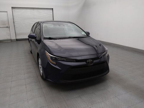 Used 2024 Toyota Corolla LE FWD image 14