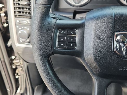 Used 2017 RAM 2500 Tradesman w/ Chrome Appearance Group AWD/4WD image 15