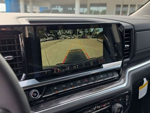 New 2026 Chevrolet Silverado 1500 LTZ AWD/4WD image 21