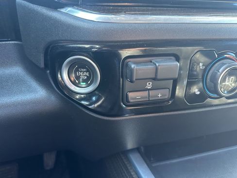 Used 2023 Chevrolet Silverado 1500 RST w/ All Star Edition Plus AWD/4WD image 6
