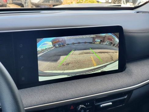 New 2026 Nissan Kicks SV image 26