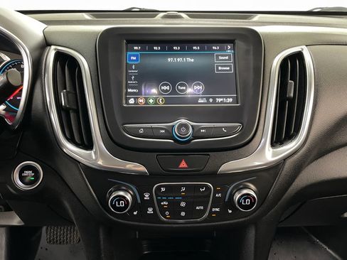 Certified 2019 Chevrolet Equinox LT AWD/4WD image 30
