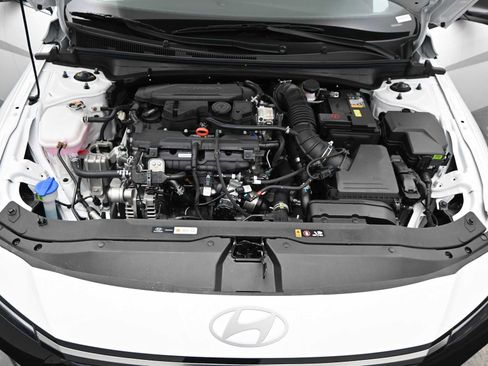 New 2026 Hyundai Elantra N Line image 23