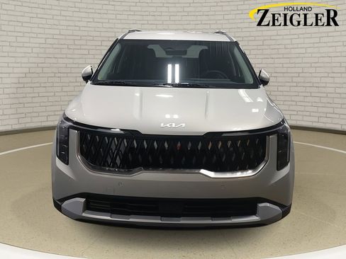 New 2026 Kia Carnival EX image 2