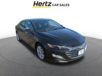 Used 2024 Chevrolet Malibu LT video 1